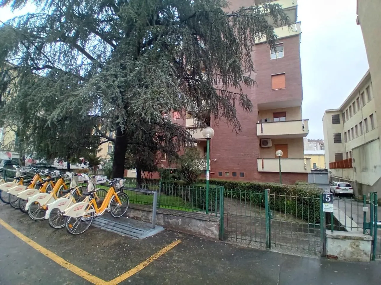 Welcome House Milano Center Apartment Milan