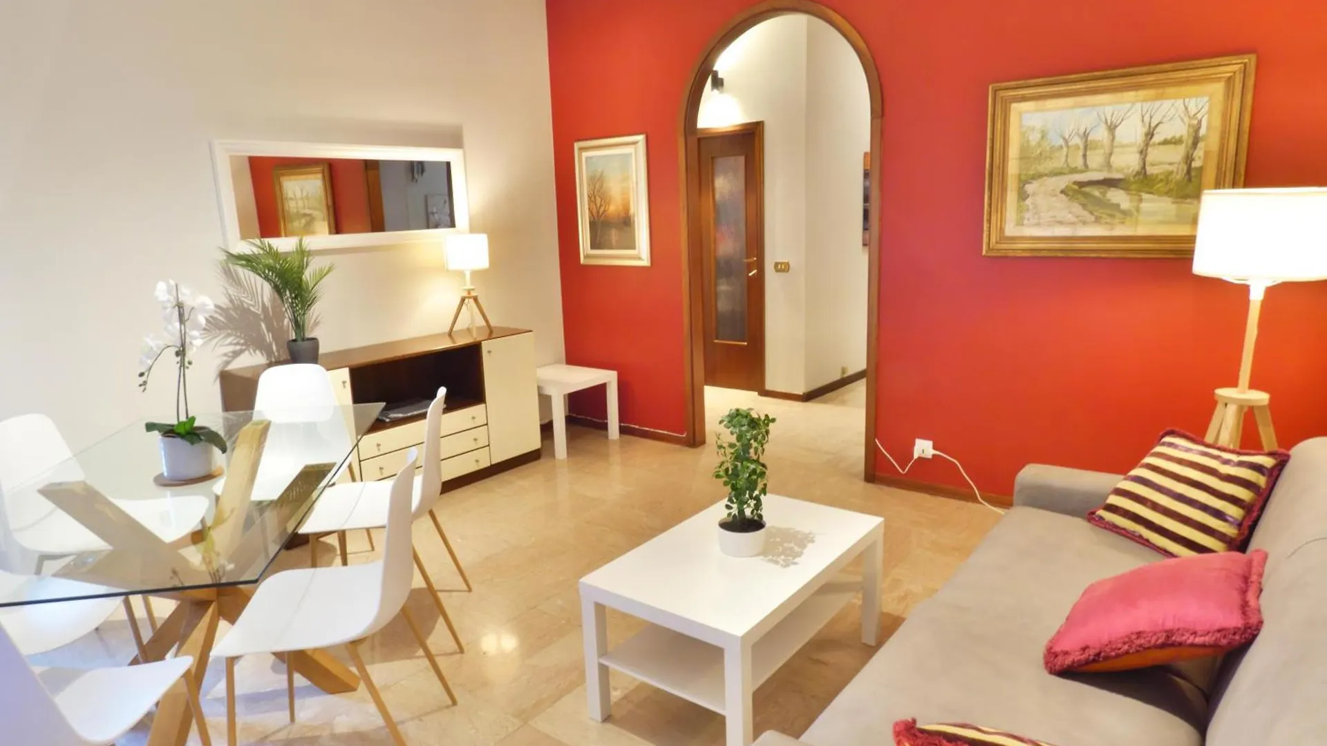 Welcome House Milano Center Apartment