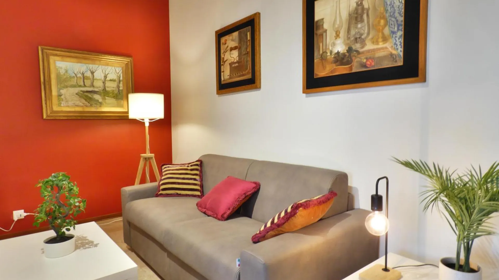 Welcome House Milano Center 0*, Milan Italy