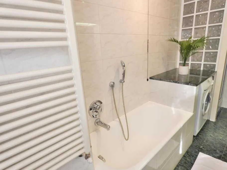 Daire Welcome House Milano Center