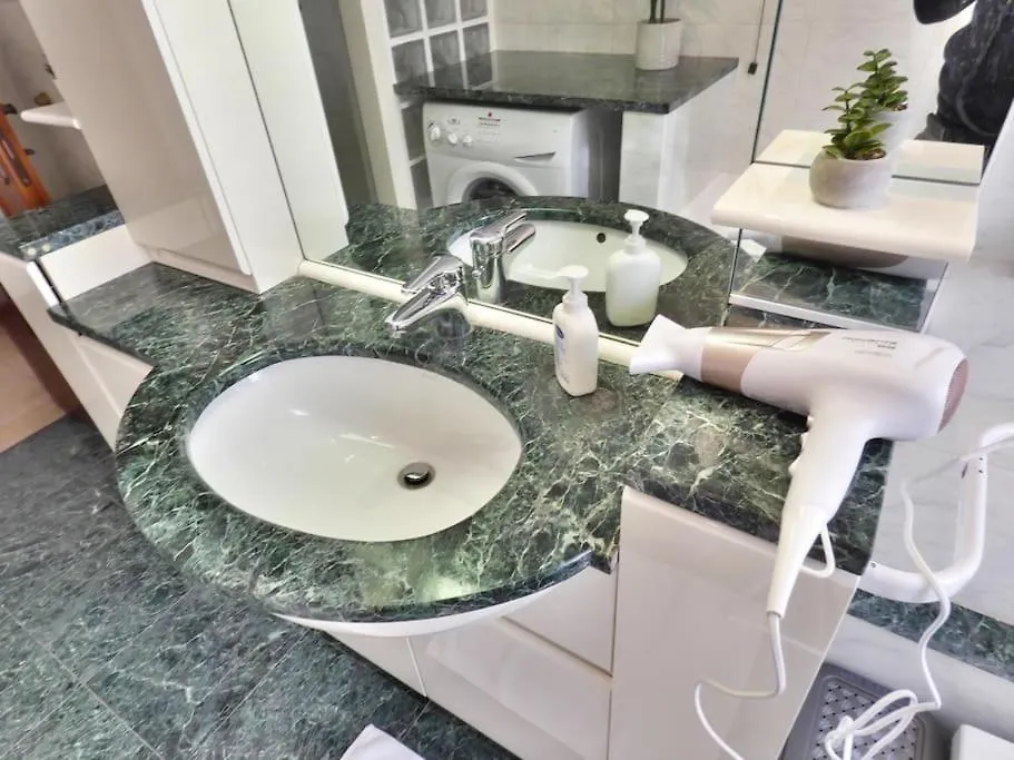 Apartment Welcome House Milano Center