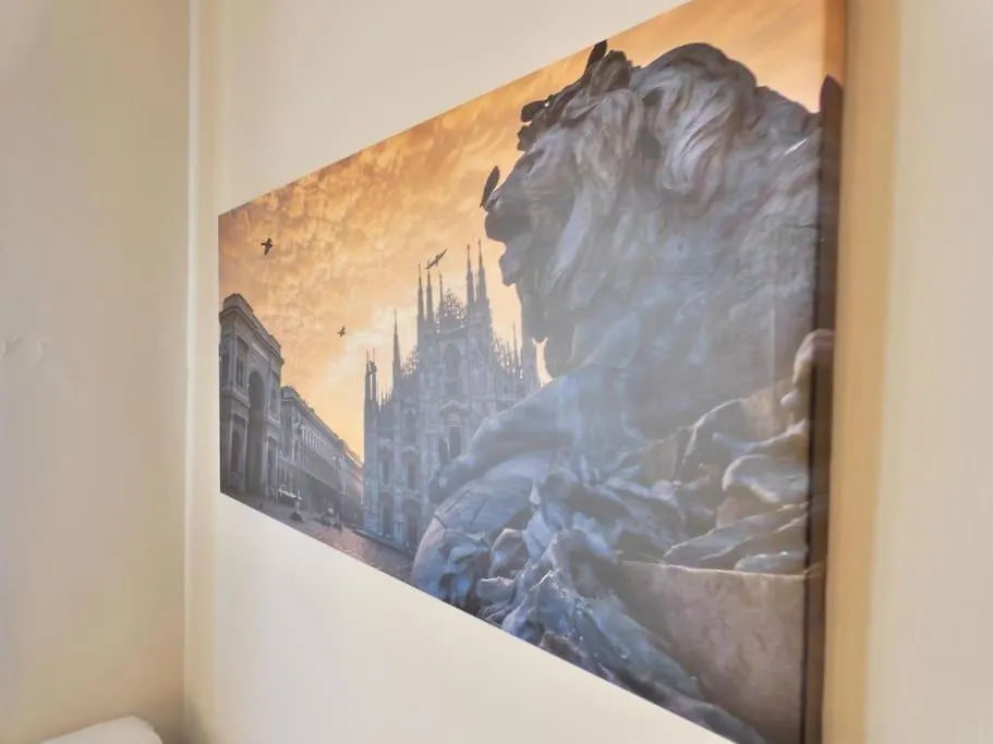 Welcome House Milano Center 0*, Milan Italy