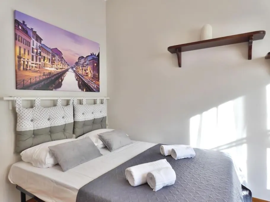 Welcome House Milano Center Apartment Milan