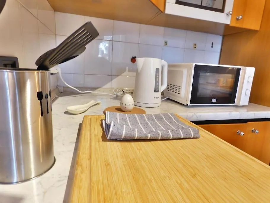 Apartment Welcome House Milano Center