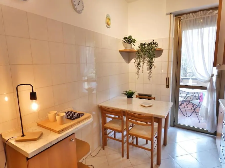Welcome House Milano Center Apartment